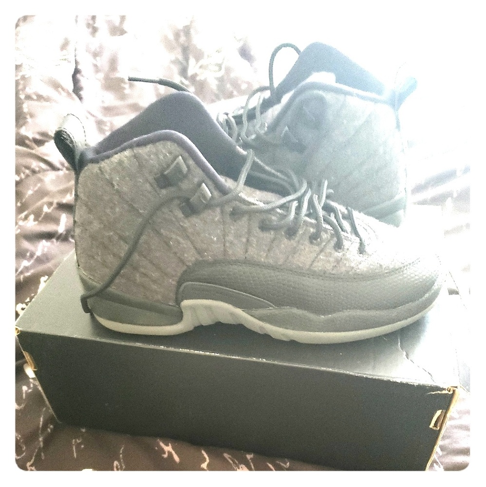 Jordans